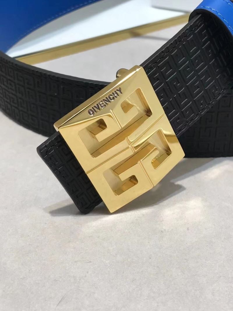 Givenchy Belts